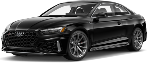 2022 Audi RS 5 Coupe 2022 Audi RS 5 Coupe